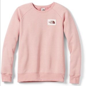 The North Face Heritage Crew Sweatshirt